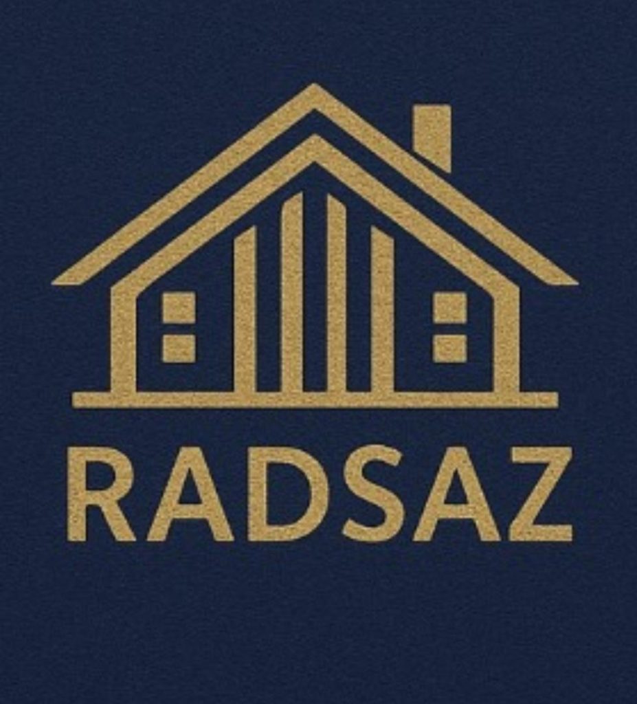 Radsaz logo